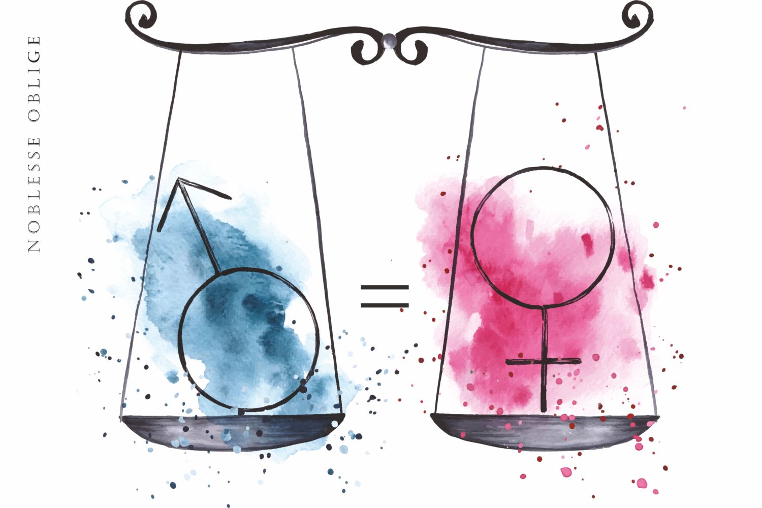 Балансът между половете в управителните органи на дружествата